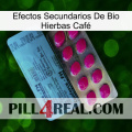 Efectos Secundarios De Bio Hierbas Café 35